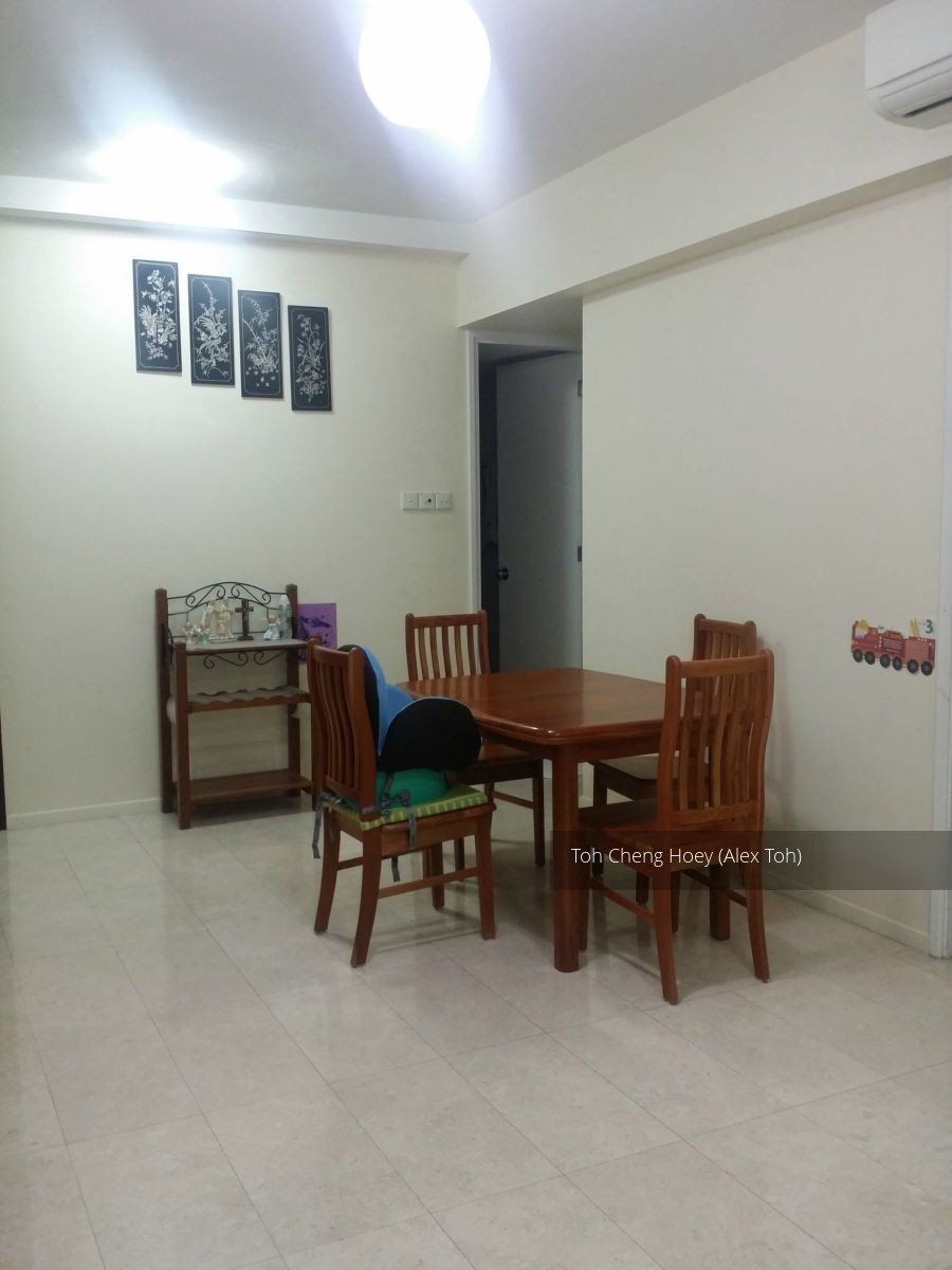 Dahlia Park Condominium (D17), Condominium #115672742